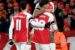UCL: Arsenal seek redemption against Porto 
