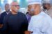 Amazing words Peter Obi pens down for Atiku on his 77th birthday