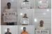 Court sentences 8 internet fraudsters to various jail terms after they pleaded guilty to one- count separate charges in Benin, Edo State