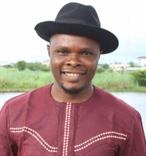 Bayelsa blogger, Saint Onitsha Mienpamo: remanded in Kuje prison over alleged defamatory publication against PAP boss Barry Ndiomu