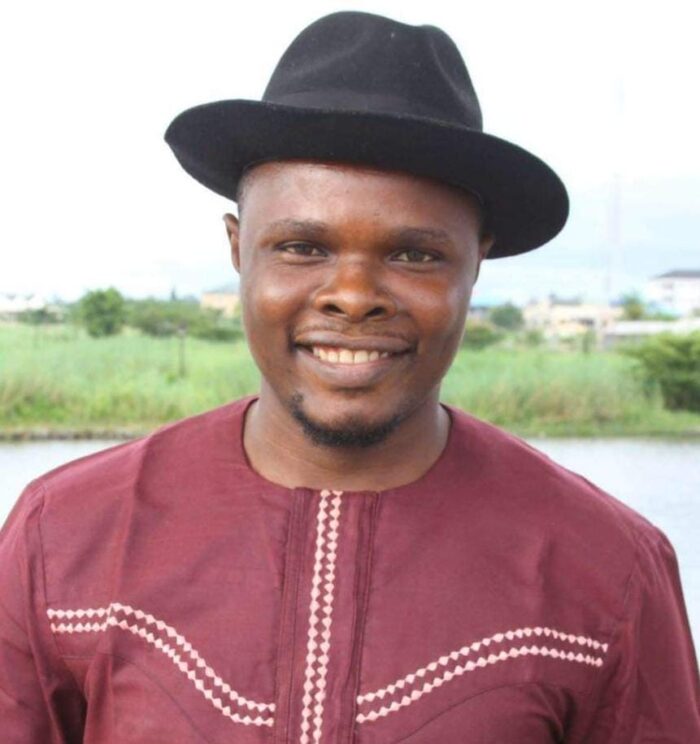 Court remands Bayelsa blogger, Saint Onitsha Mienpamo, in Kuje prison over alleged defamatory publication against PAP boss Barry Ndiomu