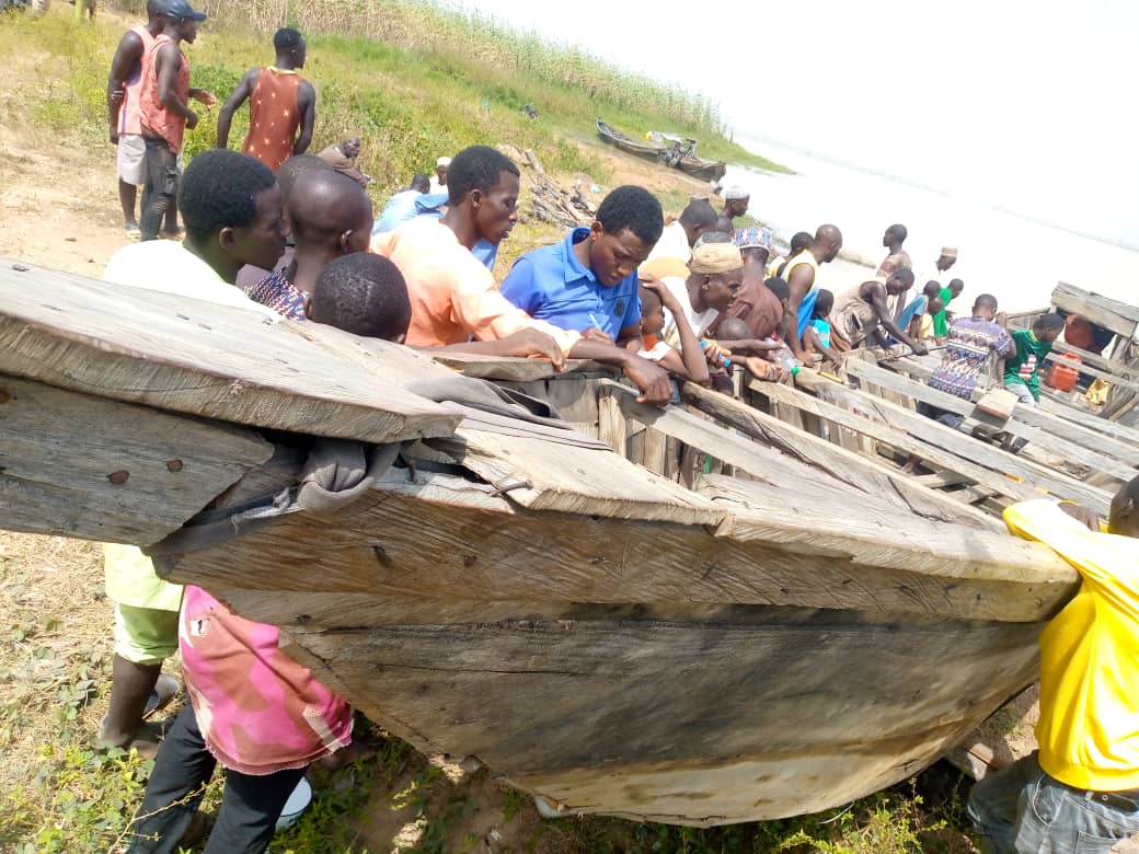 Tragedy in Niger as another 10 passengers die in boat mishap