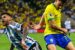 Brazil's World Cup hope hangs in the balance after defeat to Argentina