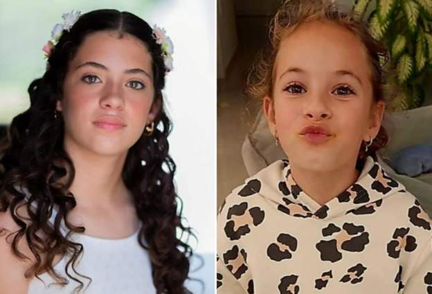 Israel releases names of 14 hostages freed by Hamas