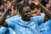 Doku stars as Man. City demolish Bournemouth to move top