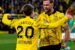 Dortmund compound Newcastle's champions league woes