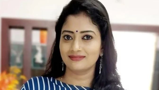 How 35 year old pregnant Indian TV Star Dr. Priya died from a heart attack