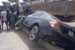 Driver who crushed two LAWMA sweepers surrenders to police