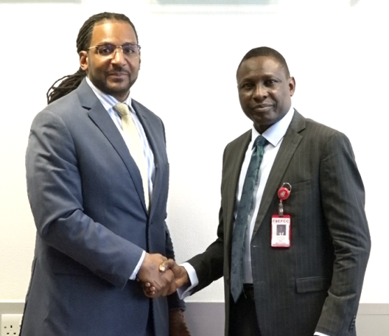 What FBI said about Olukoyede’s appointment as EFCC Chairman