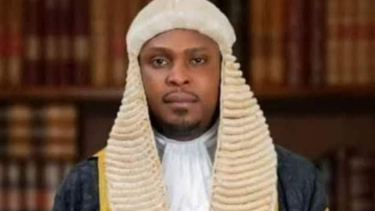 Rivers Assembly Clerk Emeka Amadi explains why Edison Ehie, a loyalist of Governor Fubara cannot resign as Speaker of the legislative chamber