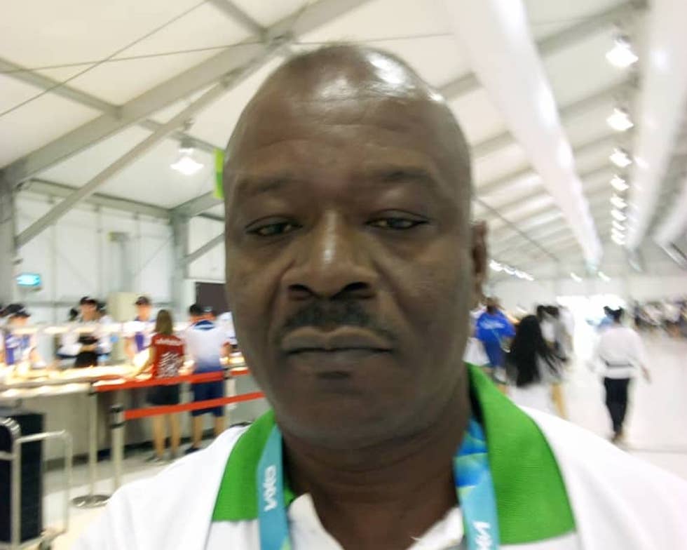 NUGA President Emeka Ogbu is dead