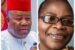 Akpabio and Ezekwesili