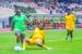 He spoke after Super Falcons on Tuesday in Abuja walloped their Ethiopian counterparts 4-0 in a second round, second leg encounter at the Moshood Abiola National Stadium.