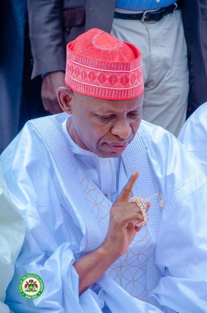 Gov. Abba Yusuf to probe killings and looting of public and private properties during the ongoing protest that turned bloody in Kano.