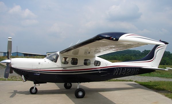 Investigation into Flint Aero aircraft accident begins