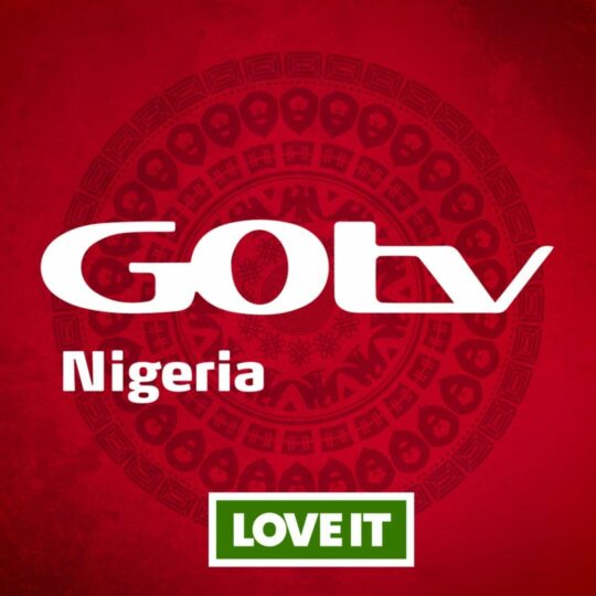 MultiChoice to launch GOtv Streaming App P.M. News