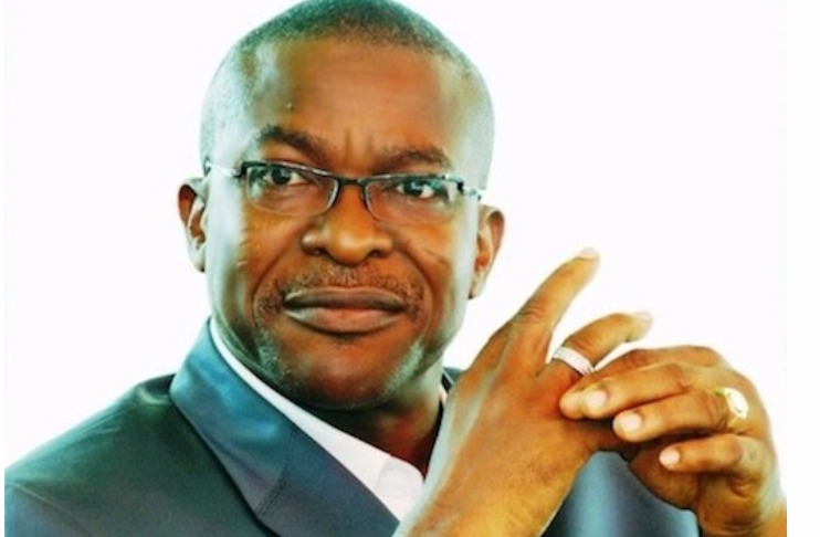 A former PDP governorship candidate, Charles Airiavbere, explains why people of Edo state must vote for APC governorship candidate in 2024