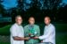 Kelani wins Ikeja Golf Club Championship