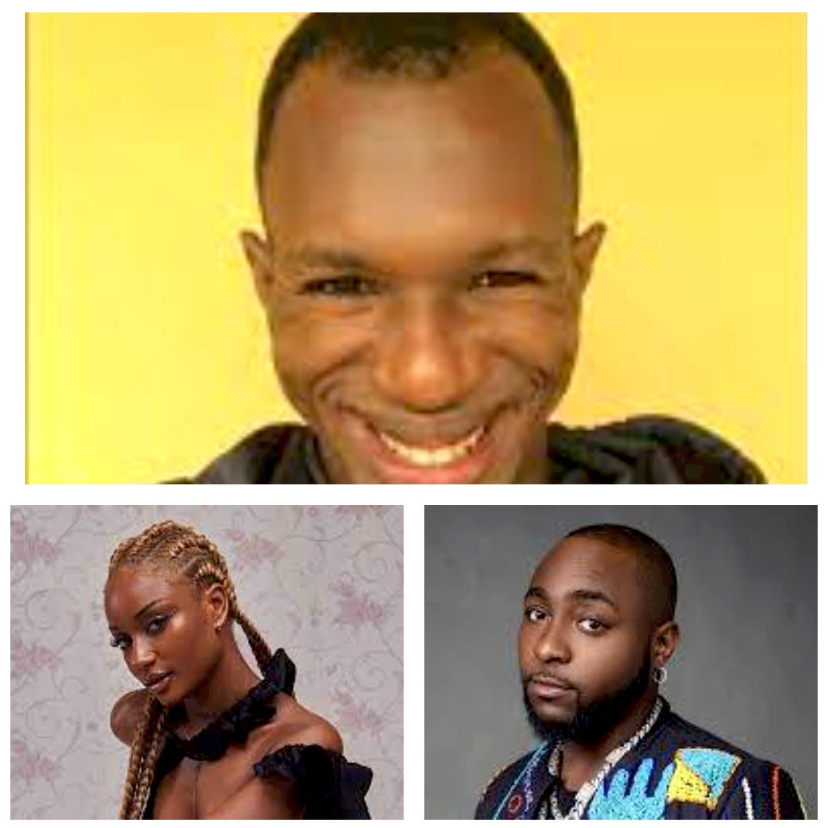 Grammy 2024 nominations:Why Davido, Ayra Starr don't merit the list-Daniel Regha