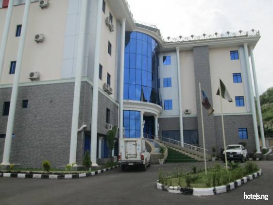 Scarcity of hotel rooms hits Lokoja hours to governorship election