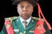 Lt. Col. Abubakar-Surajo Imam emerges the first professor from serving personnel in the history of the Nigerian Army, NDA says in a statement