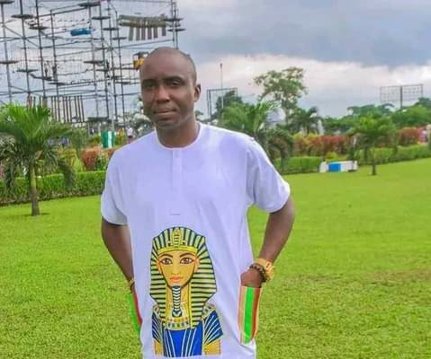 Police say Ekeakita Hector Chinem, the PRO of Igbu Akoh Youth Congress in Ahoada East LGA of Rivers was arrested and not abducted