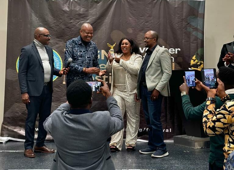 Top Nollywood actors from Nigeria and in the diaspora features in maiden international festival of AGN held in Miami, Florida, USA.