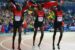 One of the primary challenges faced by Kenyan athletes is financial hardship. Many athletes come from impoverished backgrounds and lack access to adequate training facilities, equipment, and nutrition. This lack of resources can hinder their development and limit their ability to compete at the highest level.