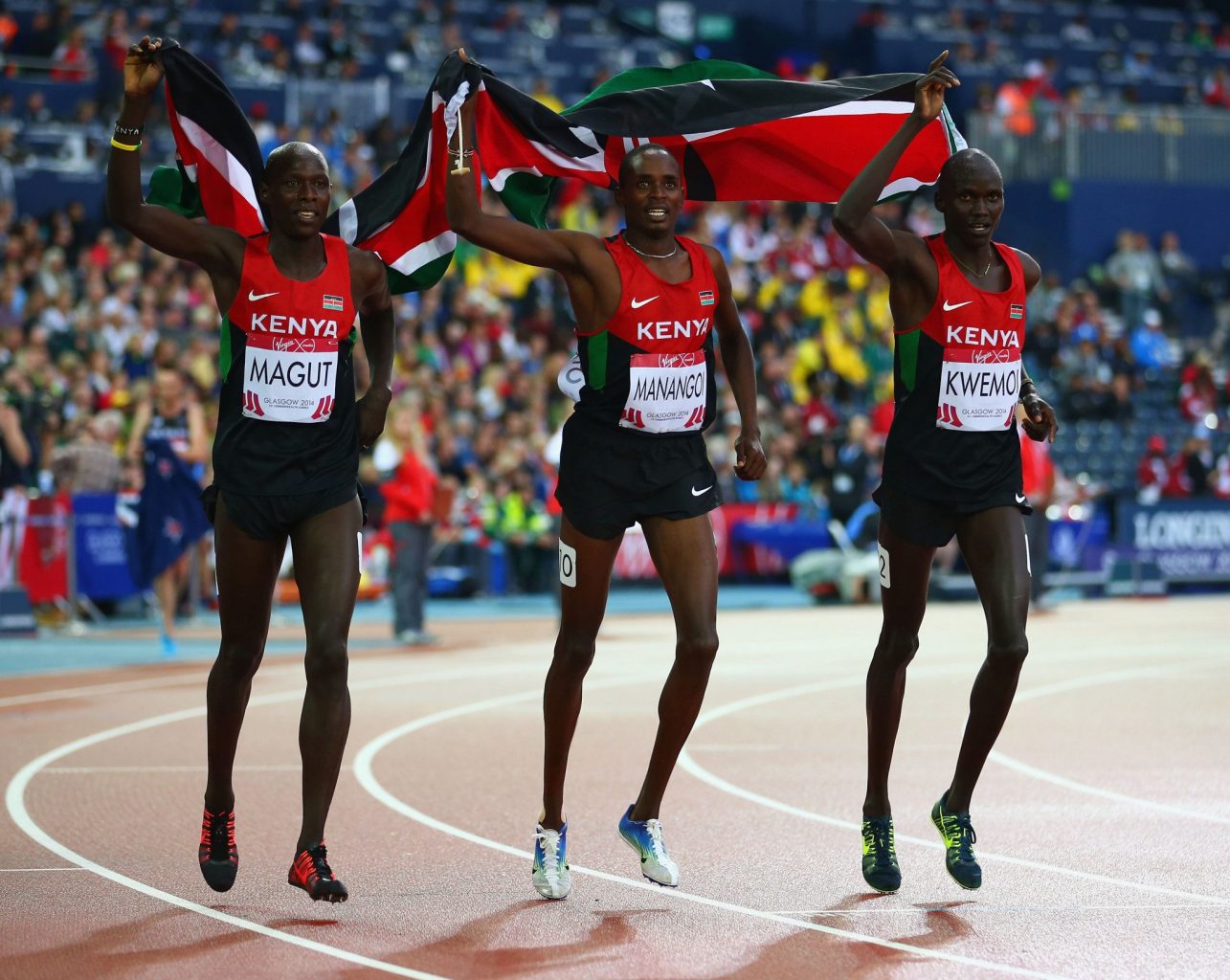 One of the primary challenges faced by Kenyan athletes is financial hardship. Many athletes come from impoverished backgrounds and lack access to adequate training facilities, equipment, and nutrition. This lack of resources can hinder their development and limit their ability to compete at the highest level.