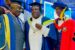 Fuji legend, Saheed Osupa graduates from Ibadan varsity