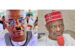 Olaposi Oginni, and Senator Rabiu Kwankwaso