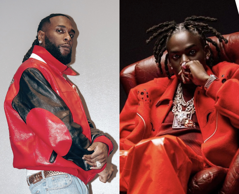 Burna Boy, Rema win at 2024 iHeart Radio Music Awards - P.M. News