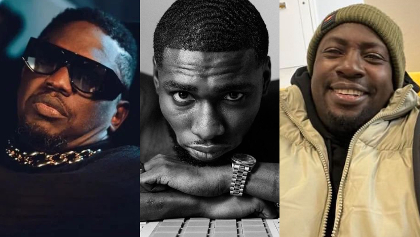 Illbliss, Phenom and Mode 9