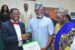 INEC presents certificate of return to APC’s Lagos Assembly lawmaker