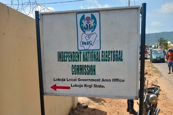 INEC-office-LokojaKogi-state