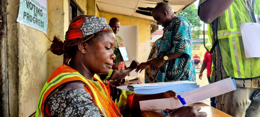 Late arrival of materials, voters apathy delay polls in parts of Imo North