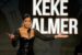 Keke Palmer opens up on living in same house as her romantic partner