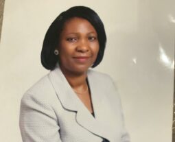 LASU VC, Prof. Ibiyemi Olatunji-Bello