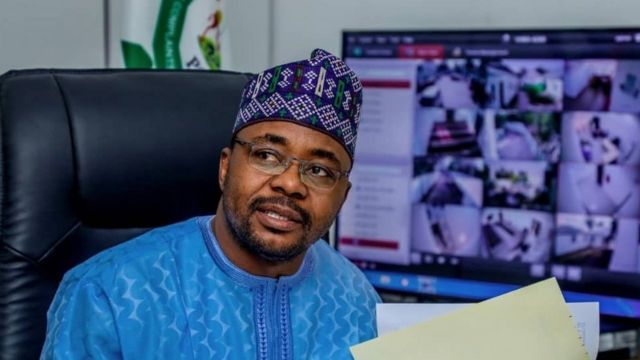 CCB arraigns Kano state anti-graft chairman Muhuyi Magaji