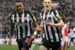 Newcastle end Arsenal's unbeaten start to season after controversial goal