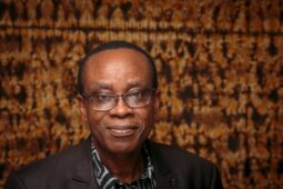 Nnimmo-Bassey