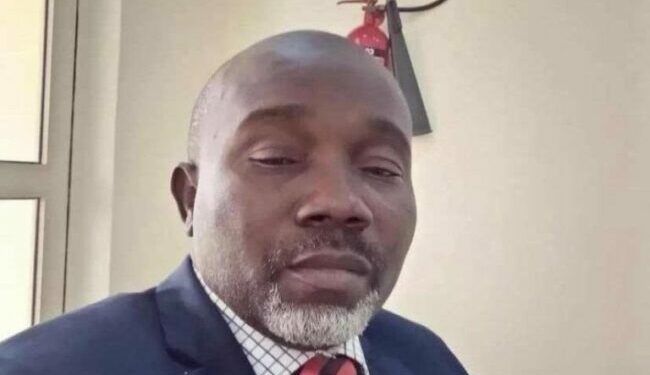 Shock as OAU lecturer Ojediran slumps, dies