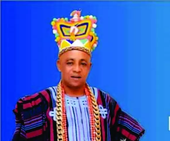 Oniba Ekun of Iba kingdom brokers peace among Igbo community