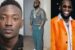 Open OWE B OWE GoFundMe for Davido so he can pay me-Singer Dammy Krane tells BurnaBoy
