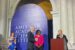 Professor Ruth Gana Okediji at the induction into American Academy of Science and Letters