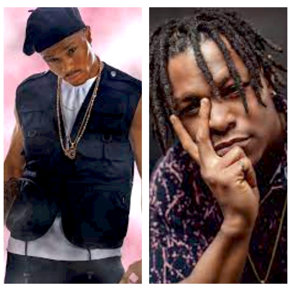 Afropop Star Pupa Tee seeks public support for kidney transplant(Video)