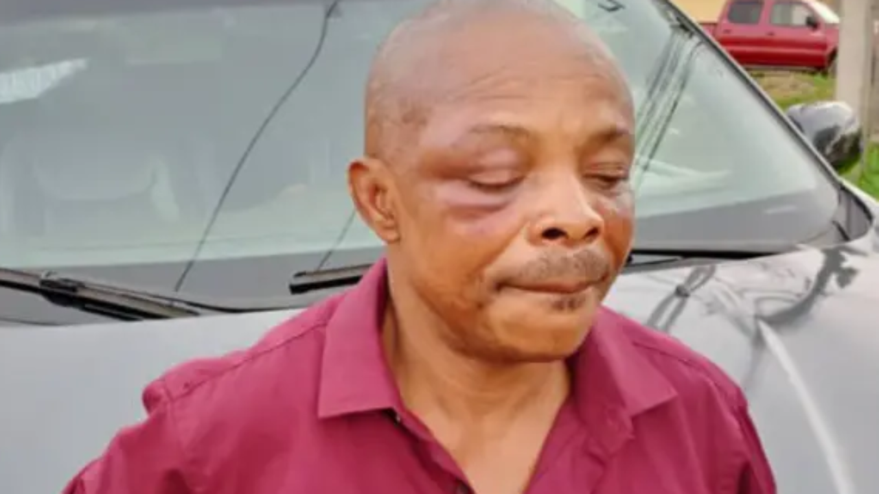 ‘We’ve Arrested Ajaero’s Attackers’, NSA Begs Labour