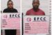 EFCC arraigns Lagos couple for N2.7billion fraud