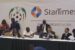 NPFL, NFF sign N1bn 5-year deal to broadcast matches of Nigeria's premier football league with pay television service provider, StarTimes