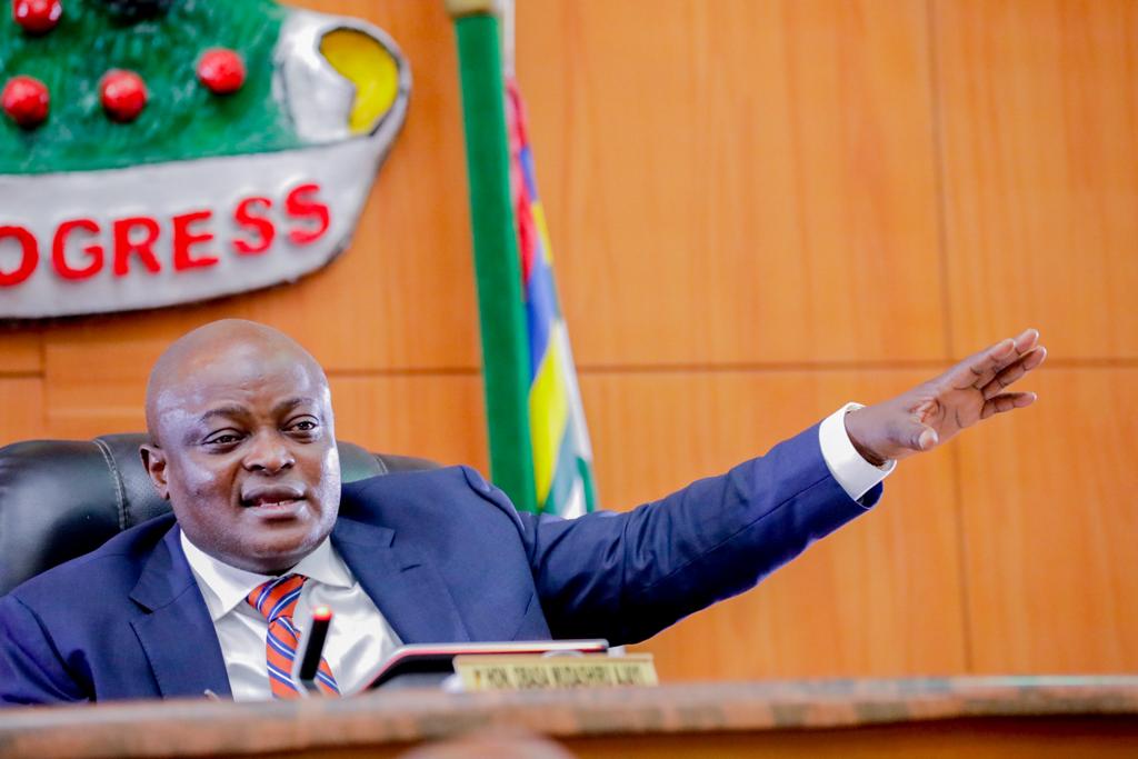 Lagos Assembly moves to criminalise street begging